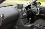 Nissan Qashqai 2007 года